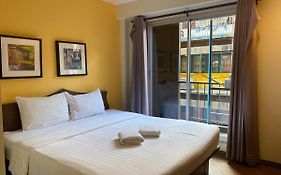 Vinary Hotel Sukhumvit